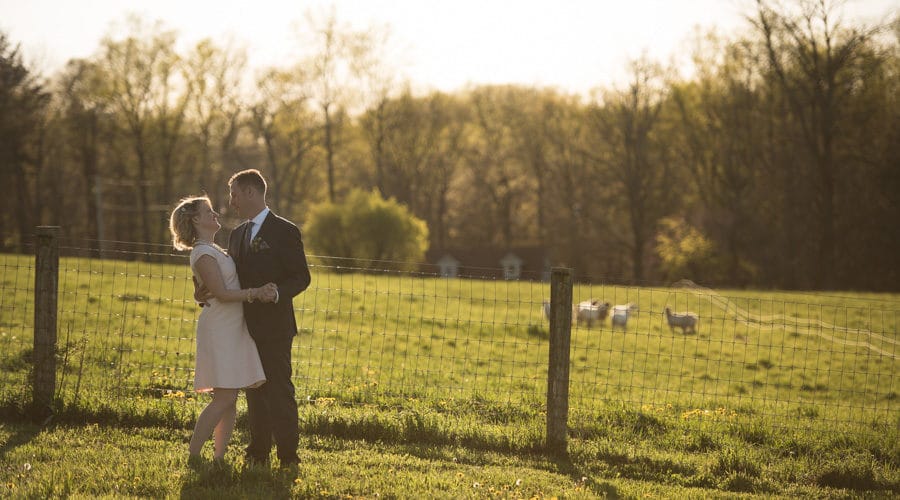 Chester County Wedding Photography