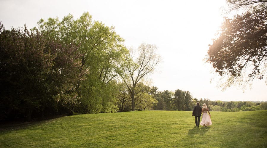 Greenville Country Club Wedding