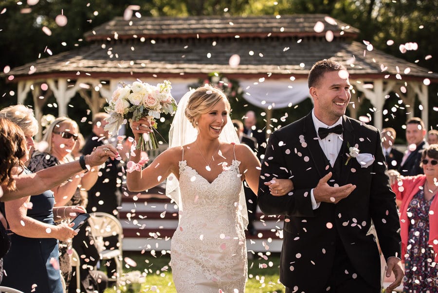 Red Clay Room Wedding