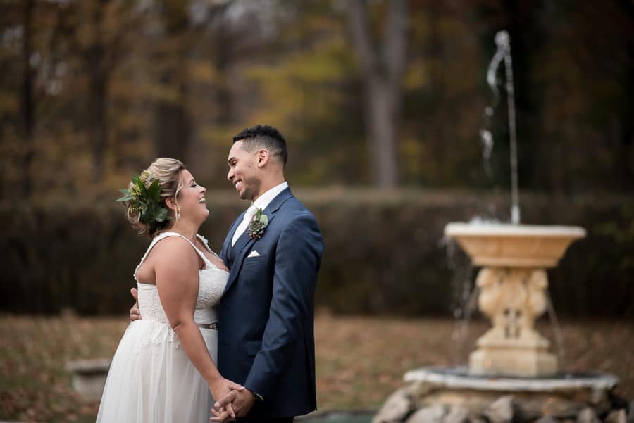 Greystone Hall Wedding Venue